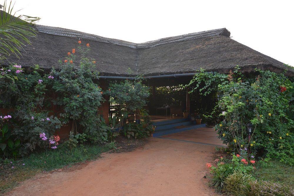 Red Earth Kabini Hotel Begūr Exterior foto