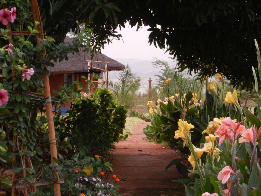 Red Earth Kabini Hotel Begūr Exterior foto